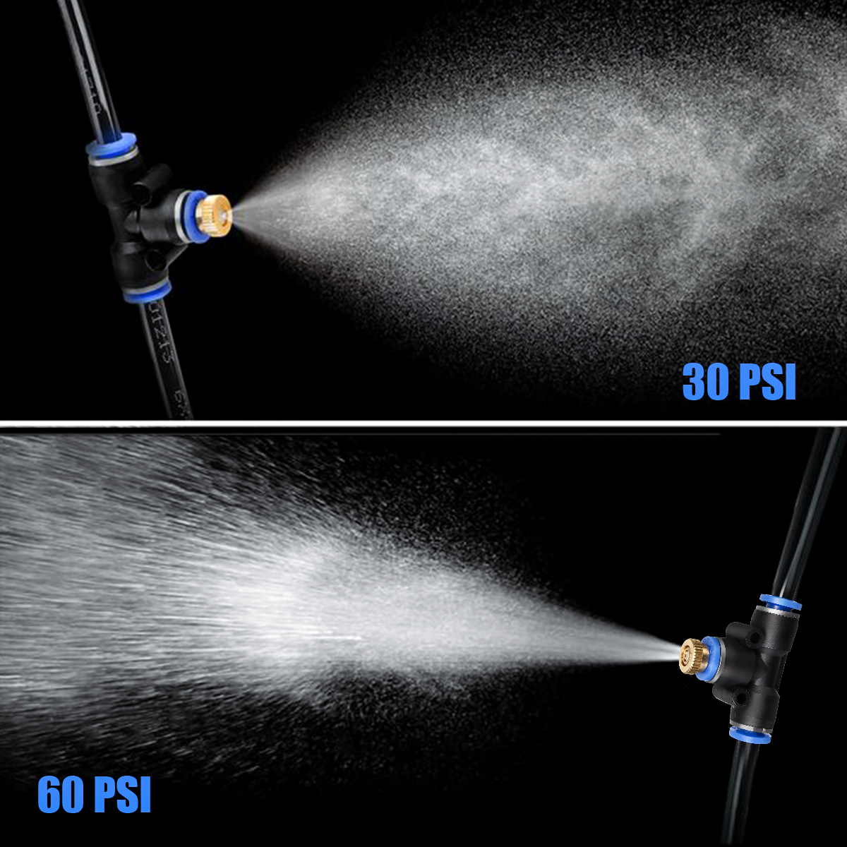 MistingSystemFanCoolerWaterCoolingPatioMistGardenSprayerToolWithNozzlesSplitter-1591731-10