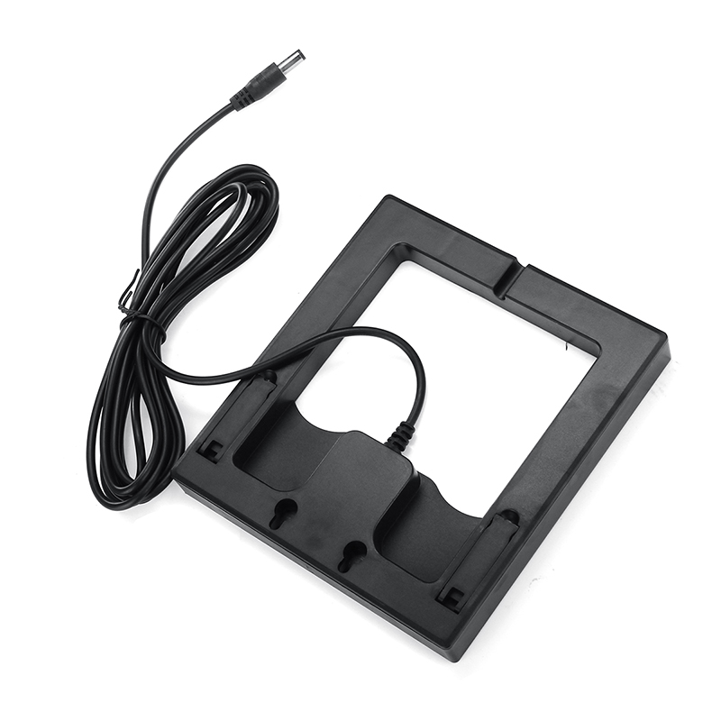 Portable5W12VPolysiliconSolarPanelBatteryChargerForCarRVBoatW3mCable-1449442-9