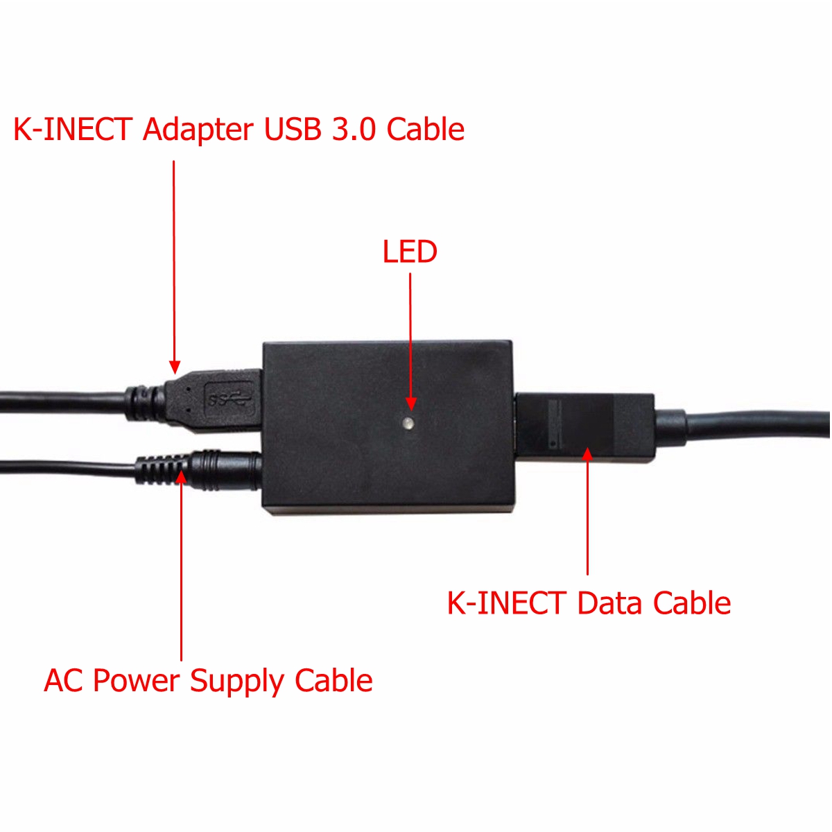Power20PowerACAdapterUSEUAUPlugPCDevelopmentKitForXboxOneSXKinect-1319225-3