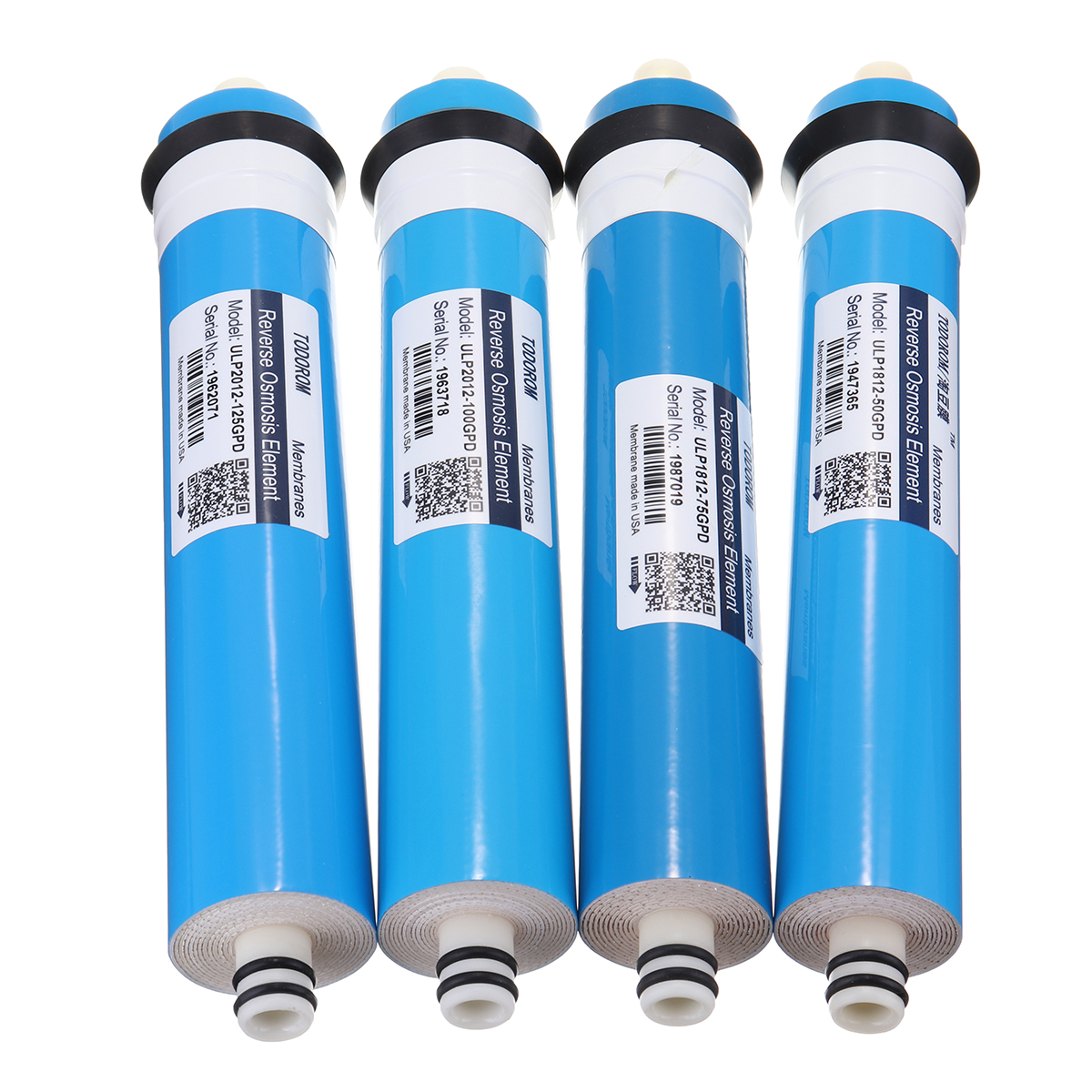 ReverseOsmosisMembraneROMembraneWaterFilterReplacementROWaterSystemFilter280L24H-1333346-6