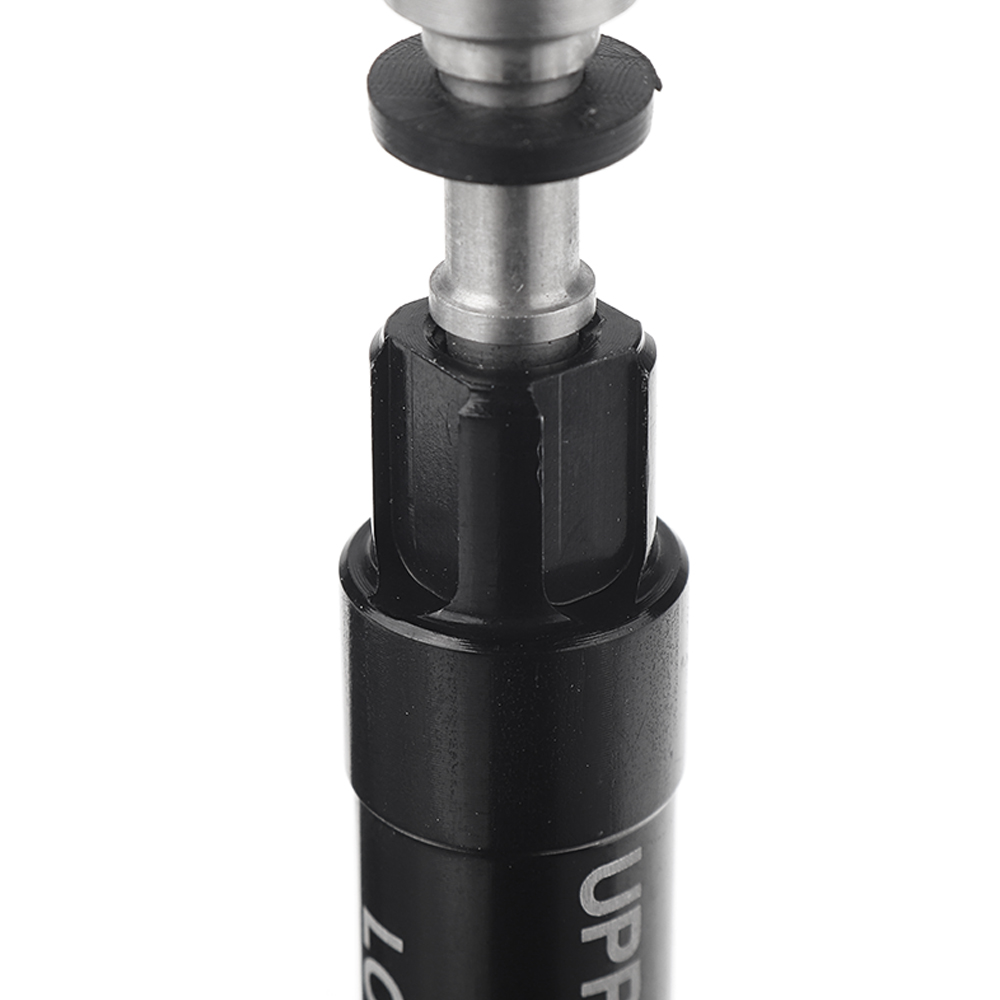 SleeveBlack0335CaliberGolfSleeveClubCoverConnectorAdapterwithRubberSleeve-1631868-8