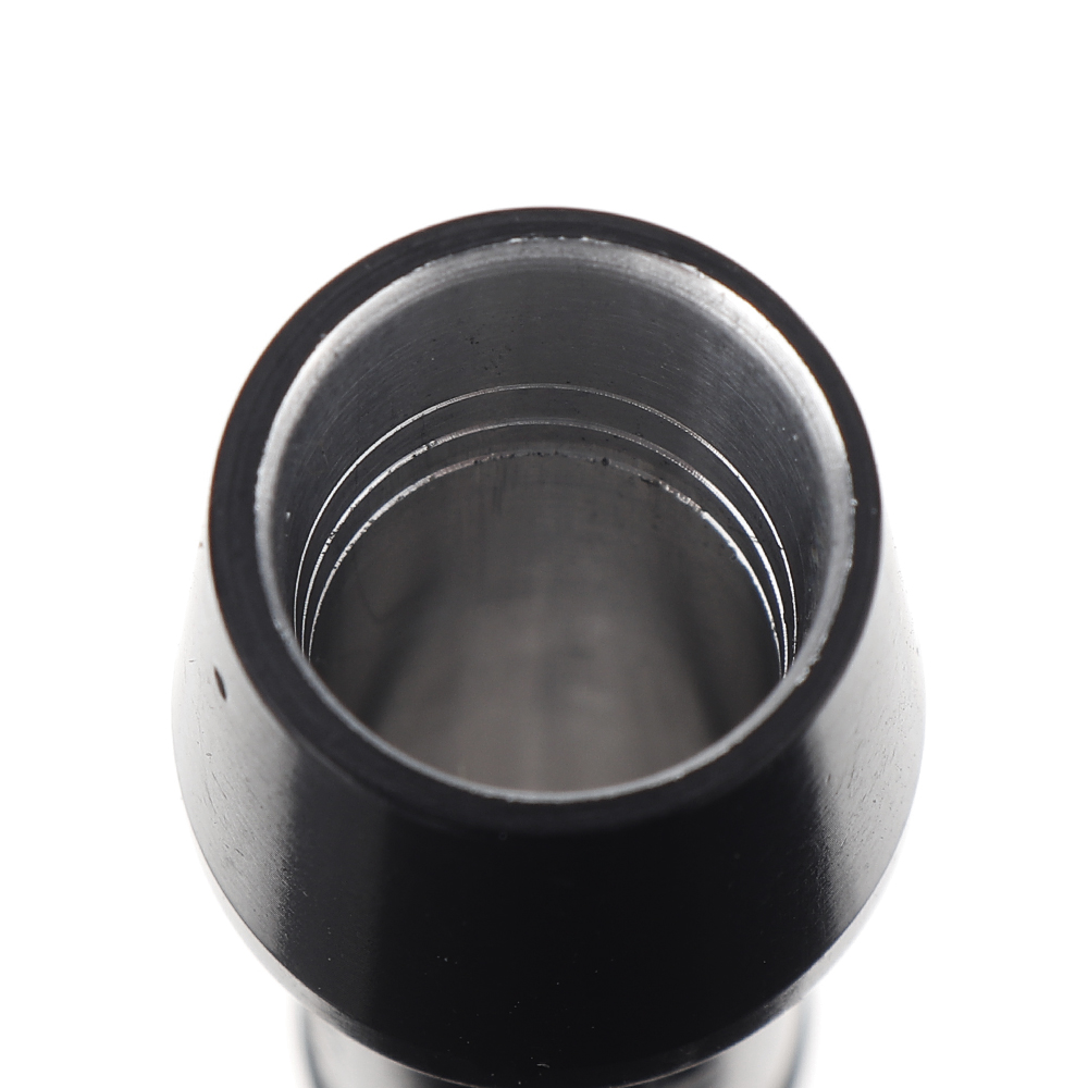 SleeveBlack0335CaliberGolfSleeveClubCoverConnectorAdapterwithRubberSleeve-1631868-9