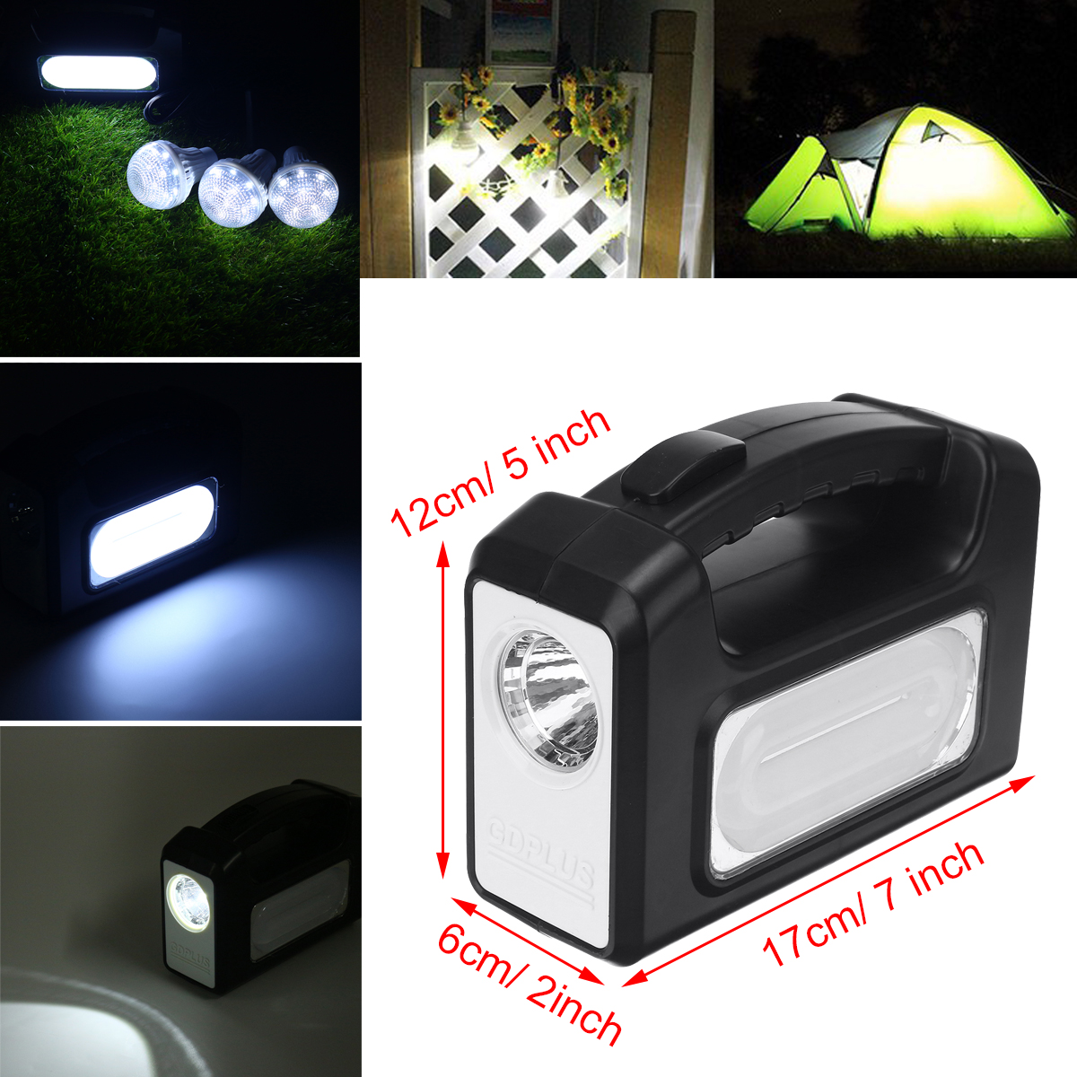SolarPowerPanelGeneratorLEDLightUSBChargerHomeOutdoorLightingSystem-1719473-4