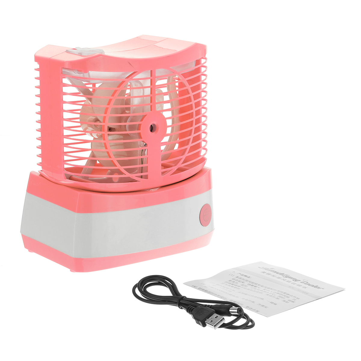 USBPortableMiniABSFanCoolingDesktopAirConditionerFanHumidifiedFoggy-1419352-7