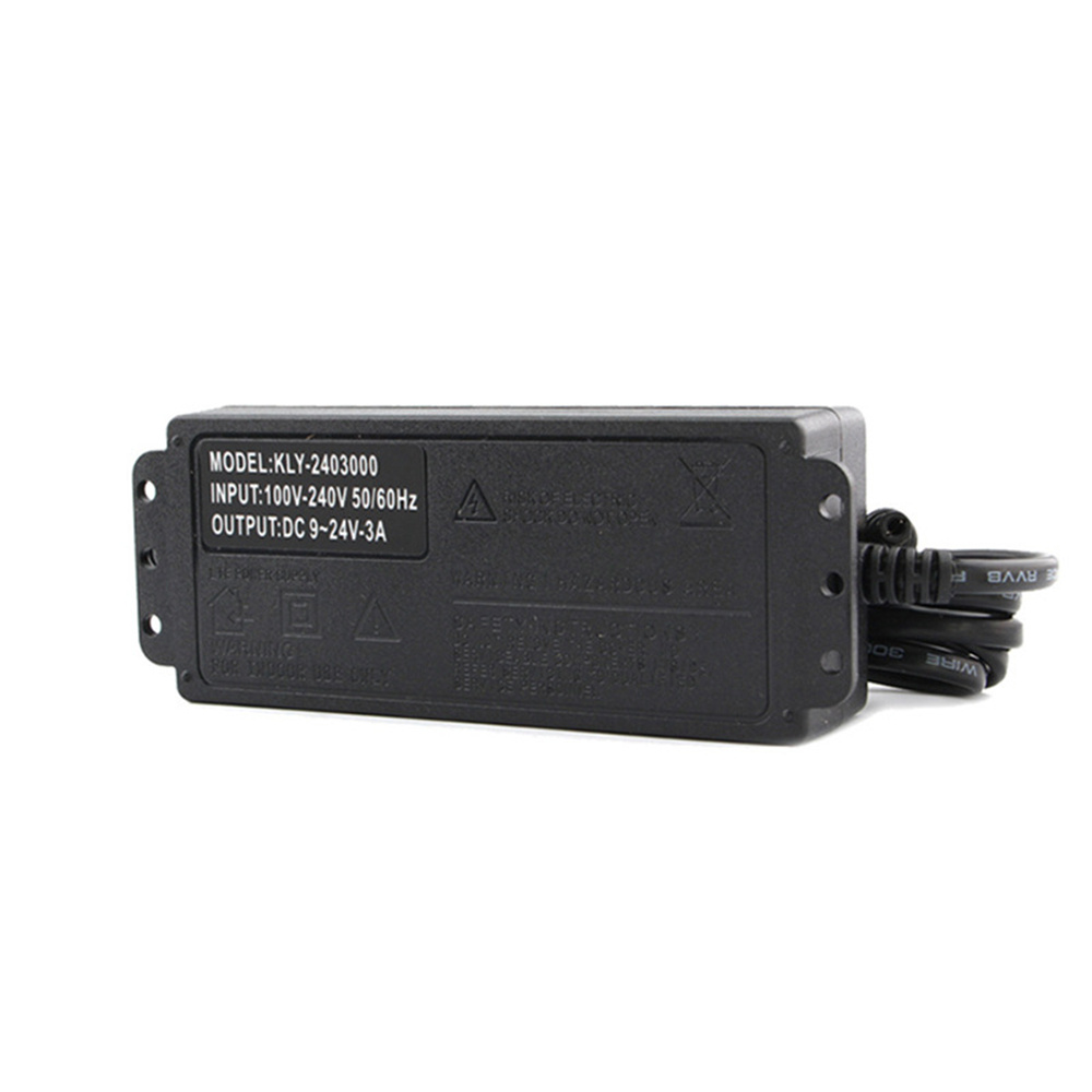 UniversalACtoDCAdapter48WAdjustableVoltage3-24V2AwithLCDDisplay14TipsPolarityConverterBestforHouseho-1996667-11