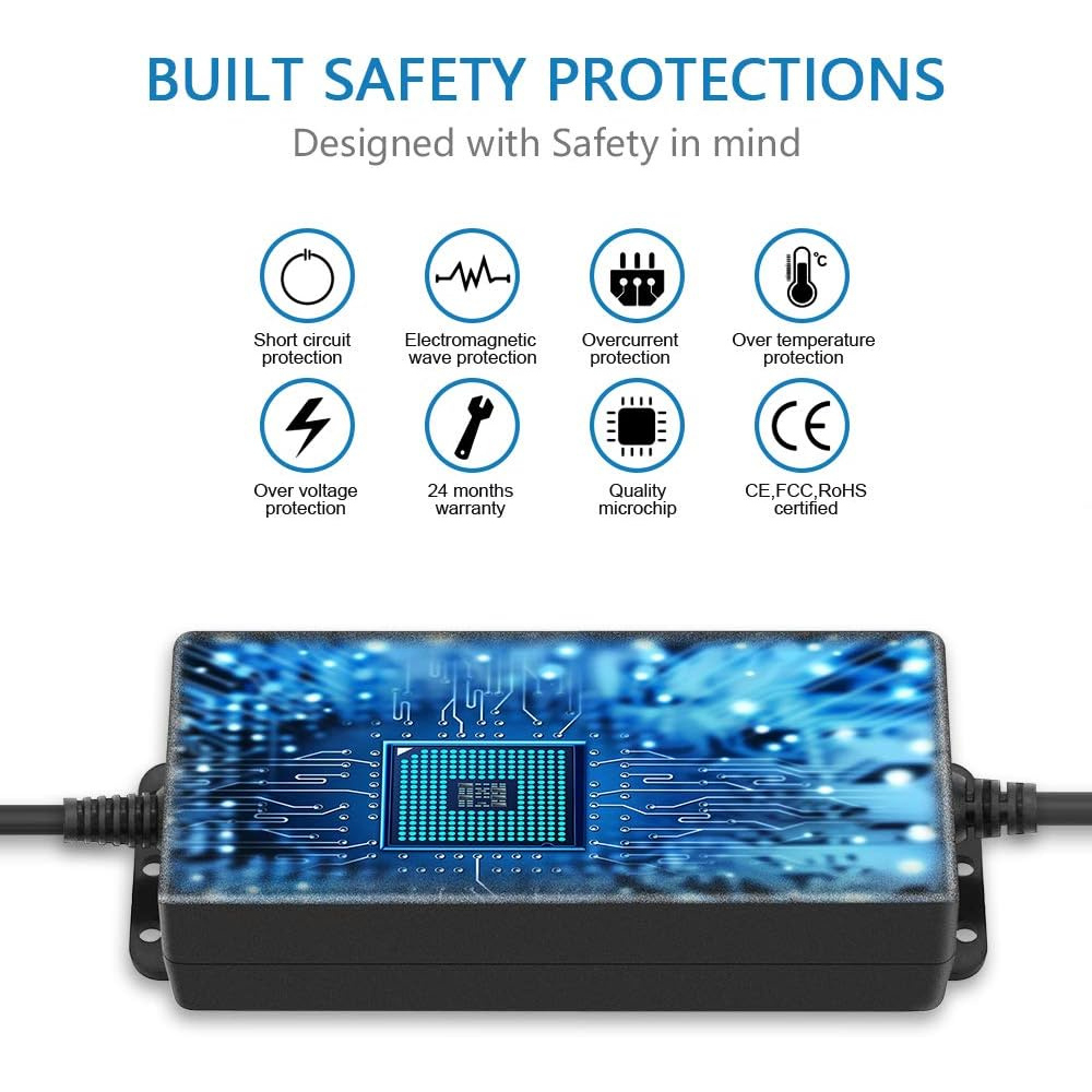 UniversalACtoDCAdapter48WAdjustableVoltage3-24V2AwithLCDDisplay14TipsPolarityConverterBestforHouseho-1996667-5