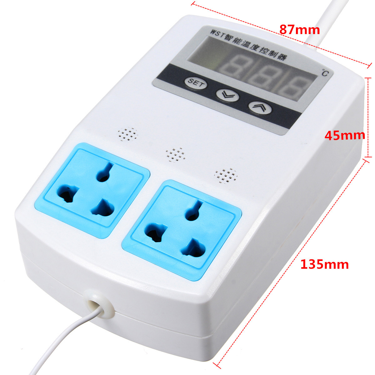 WST-D1ReptileAquariumTankTemperatureControllerUpperLowerThermostatSocket-1021900-8