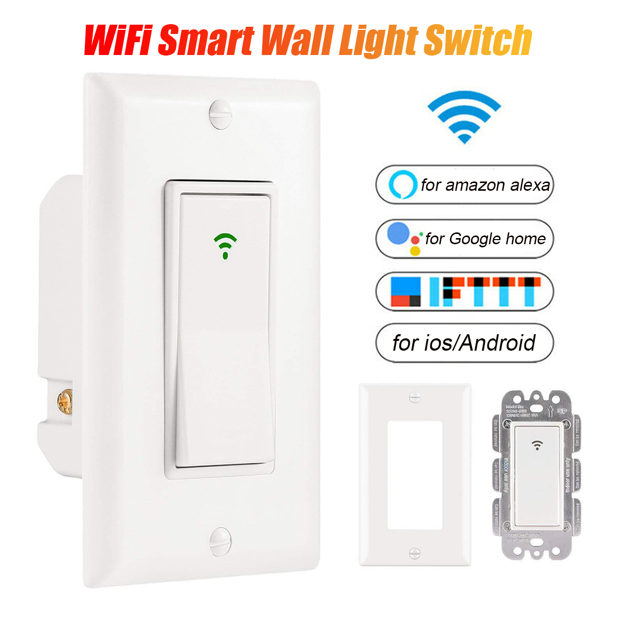 WiFiSmartWallLightWirelessTouchPanelSwitchAppTimingforAlexaGoogleHomeRemoteControl-1617891-1