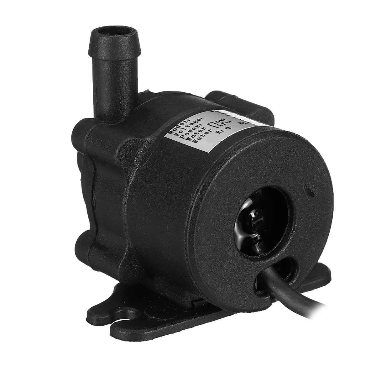 ZYW520UltraQuietMiniDC12VLiftBrushlessMotorSubmersibleWaterPump-1979006-9