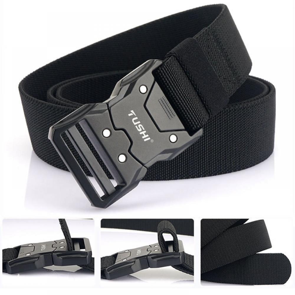 1PcPopvclyBeltMetalBuckleQuickReleaseBeltCasualToolingTrainingBeltMensPantsBelt-1979903-2