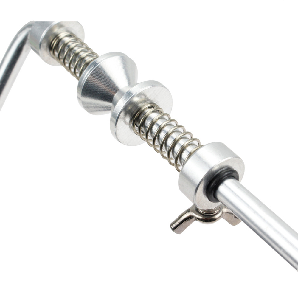 EfficientMulti-RotationSpoolAdjustablePortableSpoolingSuctionCupSupportClampTypeFishingLineSpooler-1991600-6