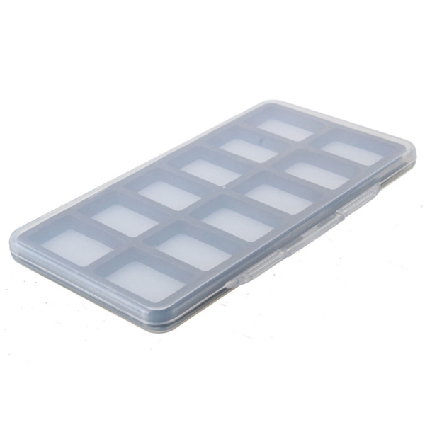 FlyFishingBoxwith12MagneticFoamCompartmentFishingTackle-1005238-3