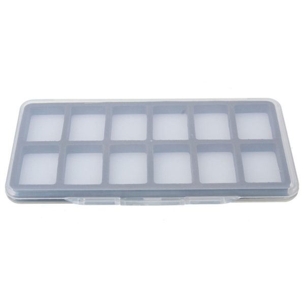 FlyFishingBoxwith12MagneticFoamCompartmentFishingTackle-1005238-4