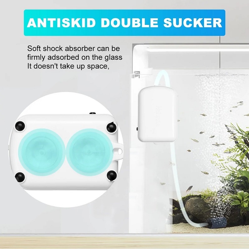 HouseholdOxygenPumpSolarPoweredLowNoiseAirPumpForOutdoorPoolPondBalconyAquariumAccessoriesFishing-1986994-7