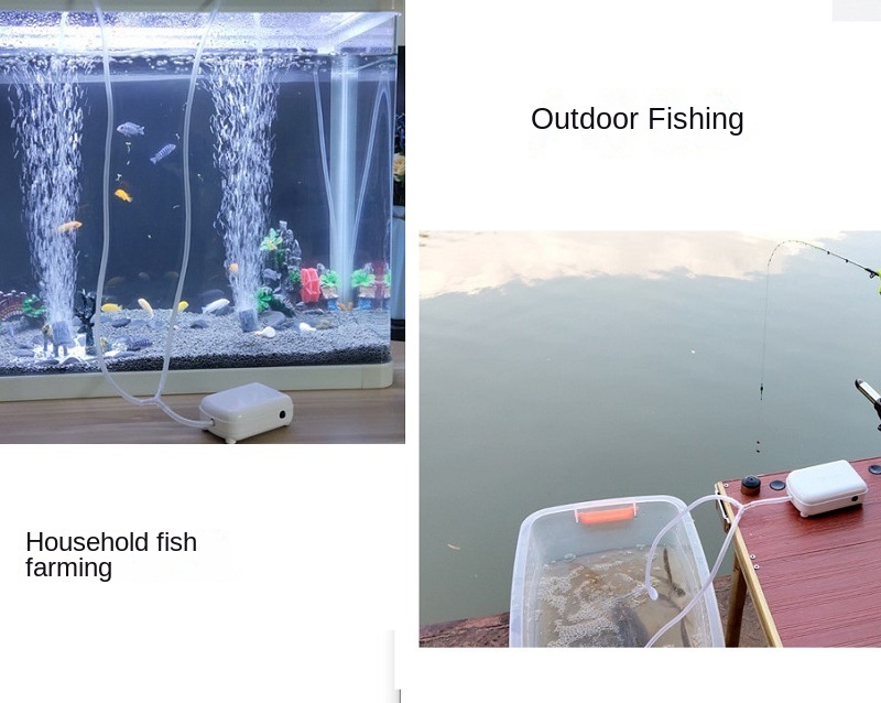 HouseholdOxygenPumpSolarPoweredLowNoiseAirPumpForOutdoorPoolPondBalconyAquariumAccessoriesFishing-1986994-10