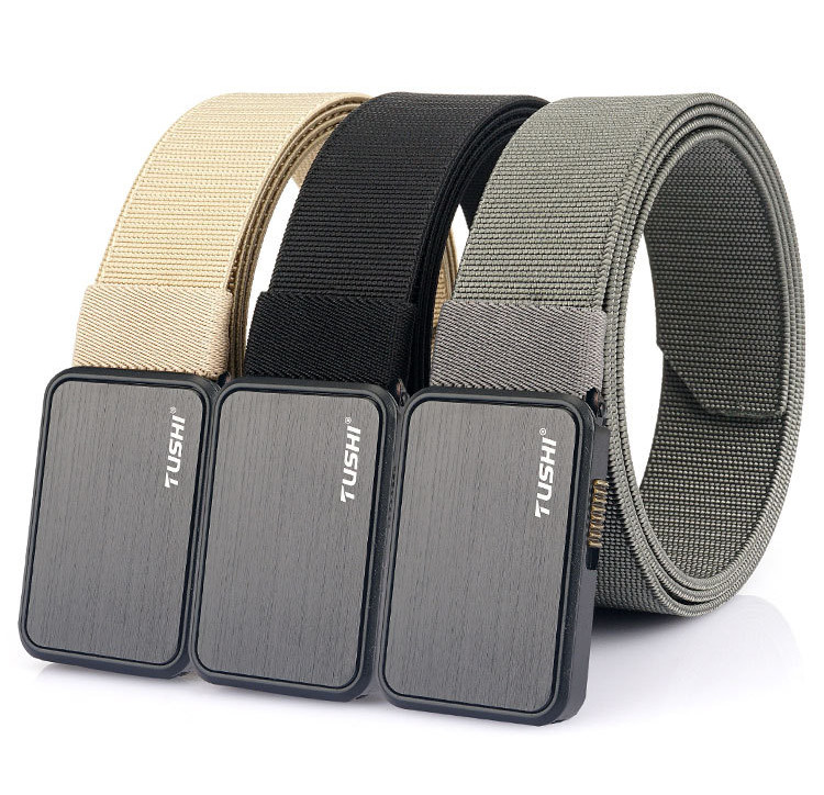 MetalQuickReleaseBuckleNylonTacticalBelt125cm38cmPolyesterWaistbandNewDesignMenTacticalGirdle-1979918-1