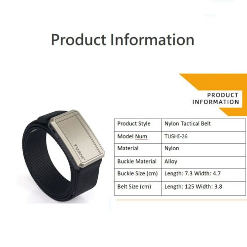 MetalQuickReleaseBuckleNylonTacticalBelt125cm38cmPolyesterWaistbandNewDesignMenTacticalGirdle-1979918-2