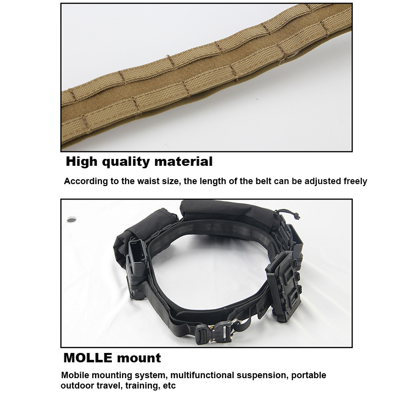 MultifunctionalTacticalHuntingBeltMilitaryCSQuickReleaseWaistBeltOutdoor-1889063-4