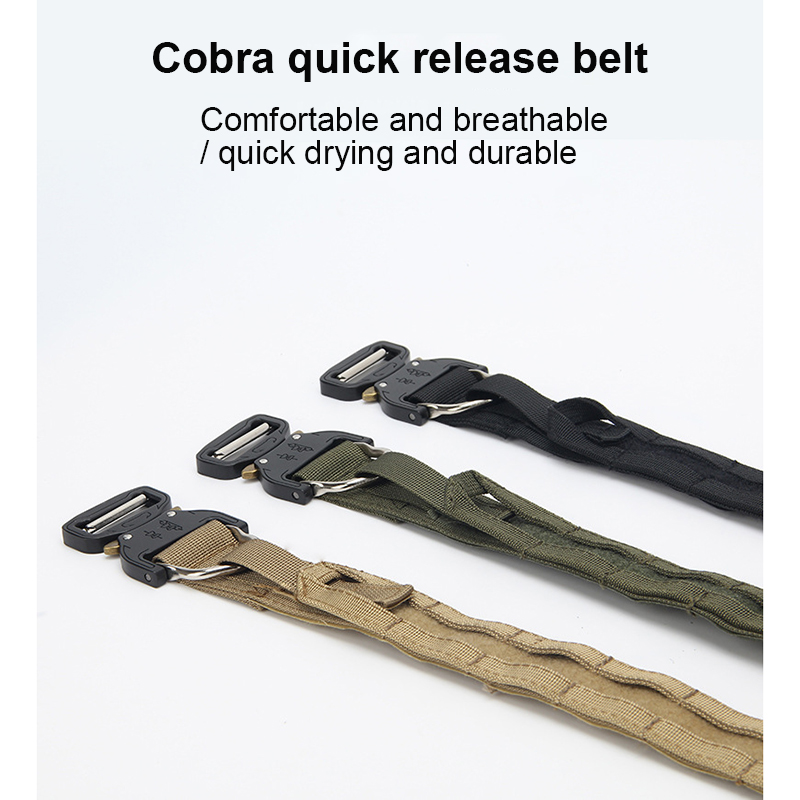 MultifunctionalTacticalHuntingBeltMilitaryCSQuickReleaseWaistBeltOutdoor-1889063-5