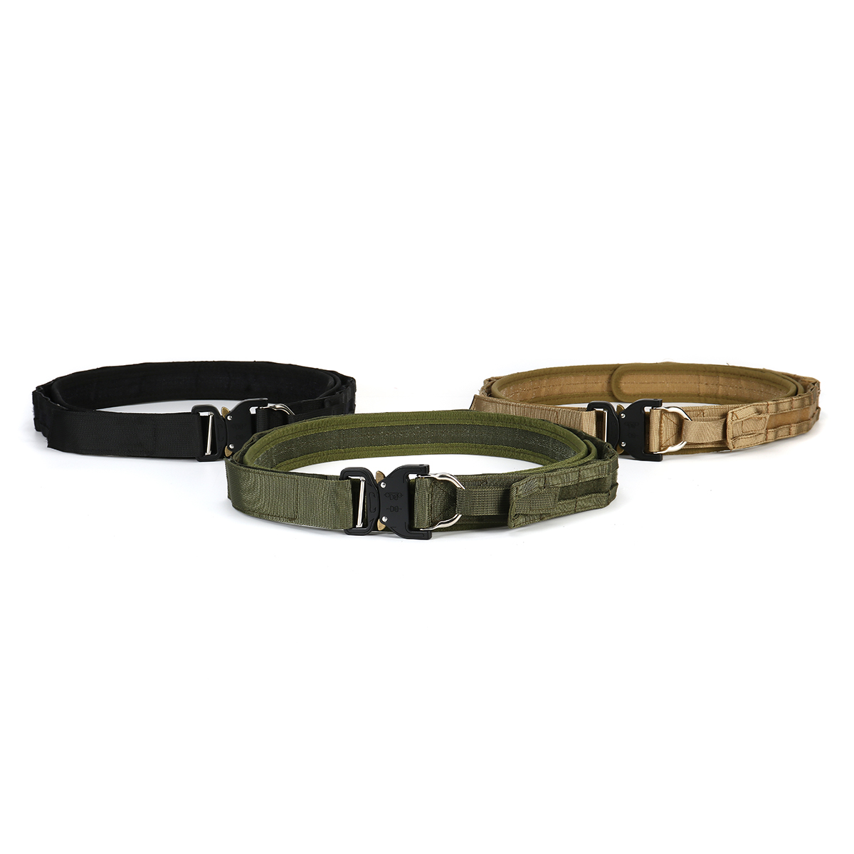MultifunctionalTacticalHuntingBeltMilitaryCSQuickReleaseWaistBeltOutdoor-1889063-8