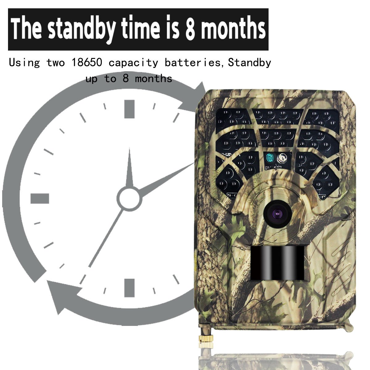 PR300A720PWildlifeTrailCamera46PcsInfraredBeam08sHuntingCameraNightVision12DegreesPhotoTrapWildlifeT-1987967-6