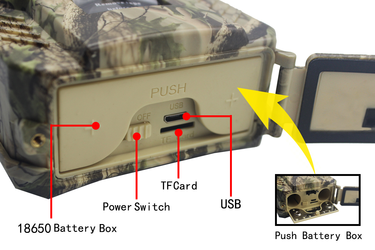 PR300A720PWildlifeTrailCamera46PcsInfraredBeam08sHuntingCameraNightVision12DegreesPhotoTrapWildlifeT-1987967-10