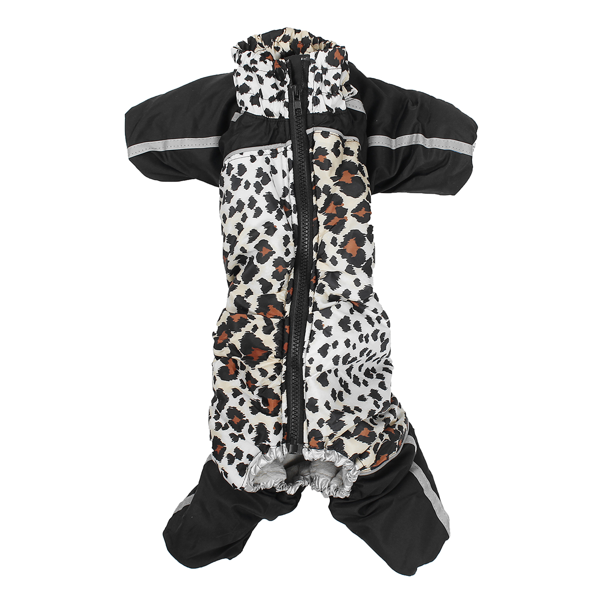 PetsDogClothesSuperWarmJacketThickerCottonCoatsWaterproofPetPantsClothingForMaleFrenchBulldogPuppy-1629274-7