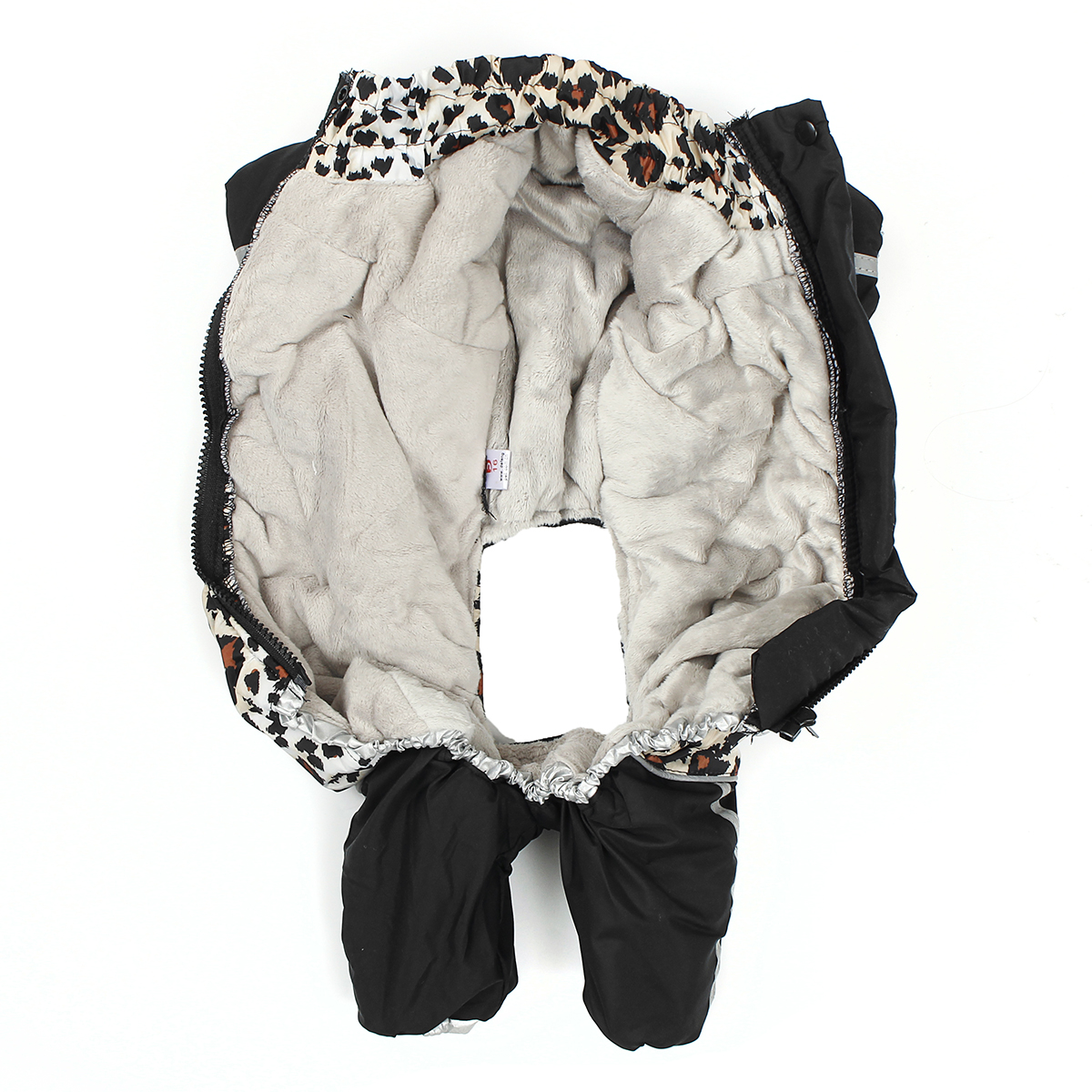 PetsDogClothesSuperWarmJacketThickerCottonCoatsWaterproofPetPantsClothingForMaleFrenchBulldogPuppy-1629274-8