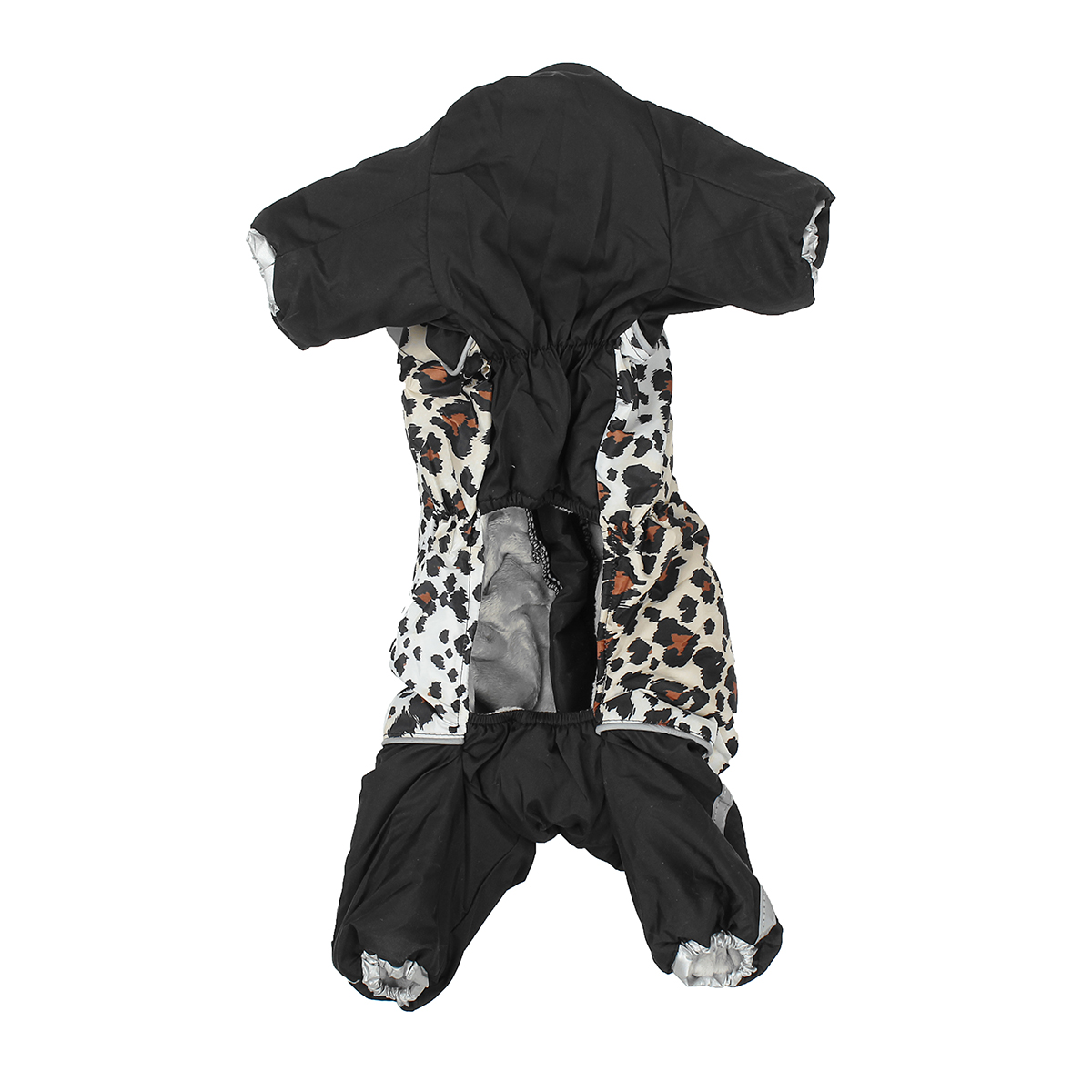 PetsDogClothesSuperWarmJacketThickerCottonCoatsWaterproofPetPantsClothingForMaleFrenchBulldogPuppy-1629274-9