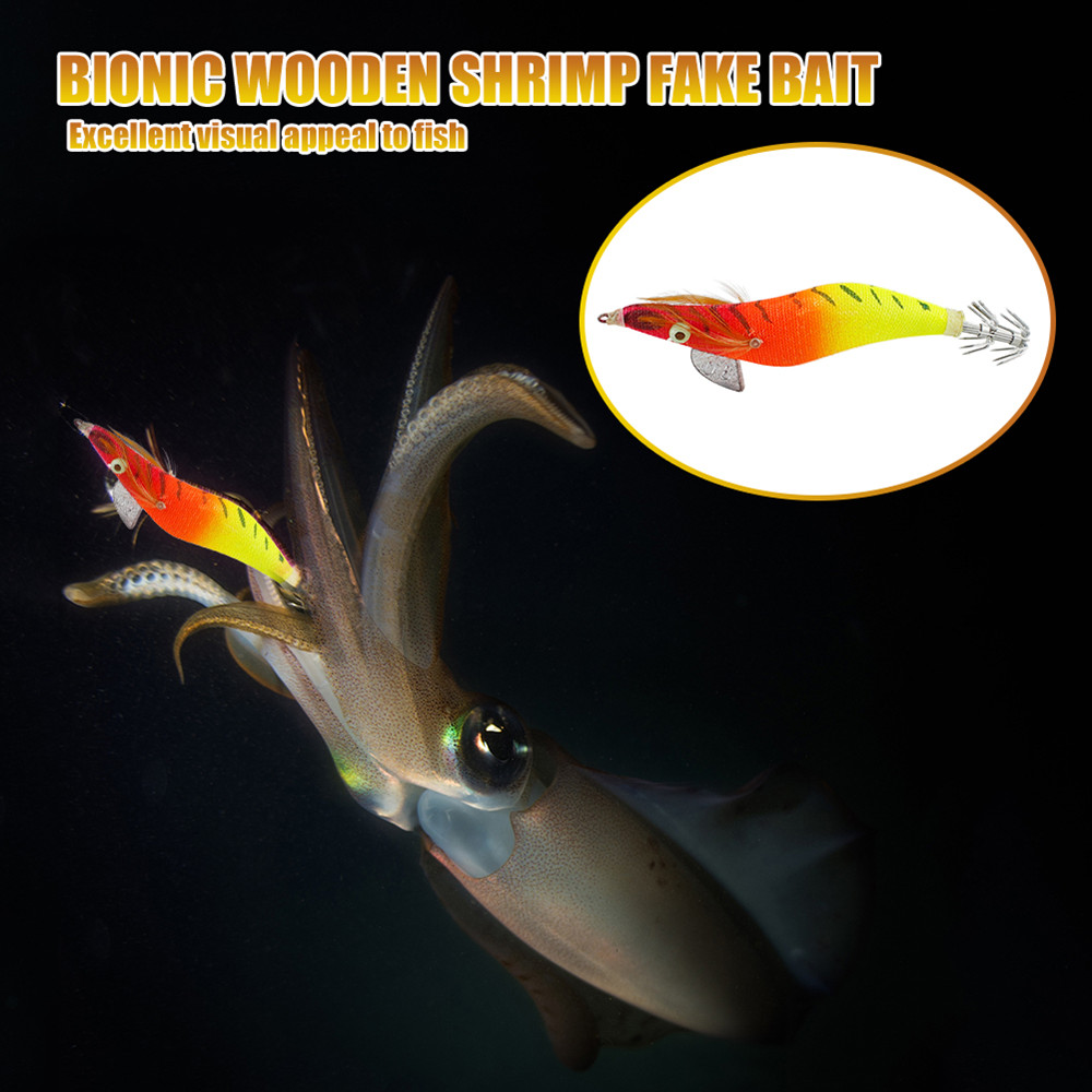 SimulationJigBaitFishLureAnti-corrosionMultipurposeFishingShrimpBaitAccessoriesFishingLureHookDouble-1984015-4