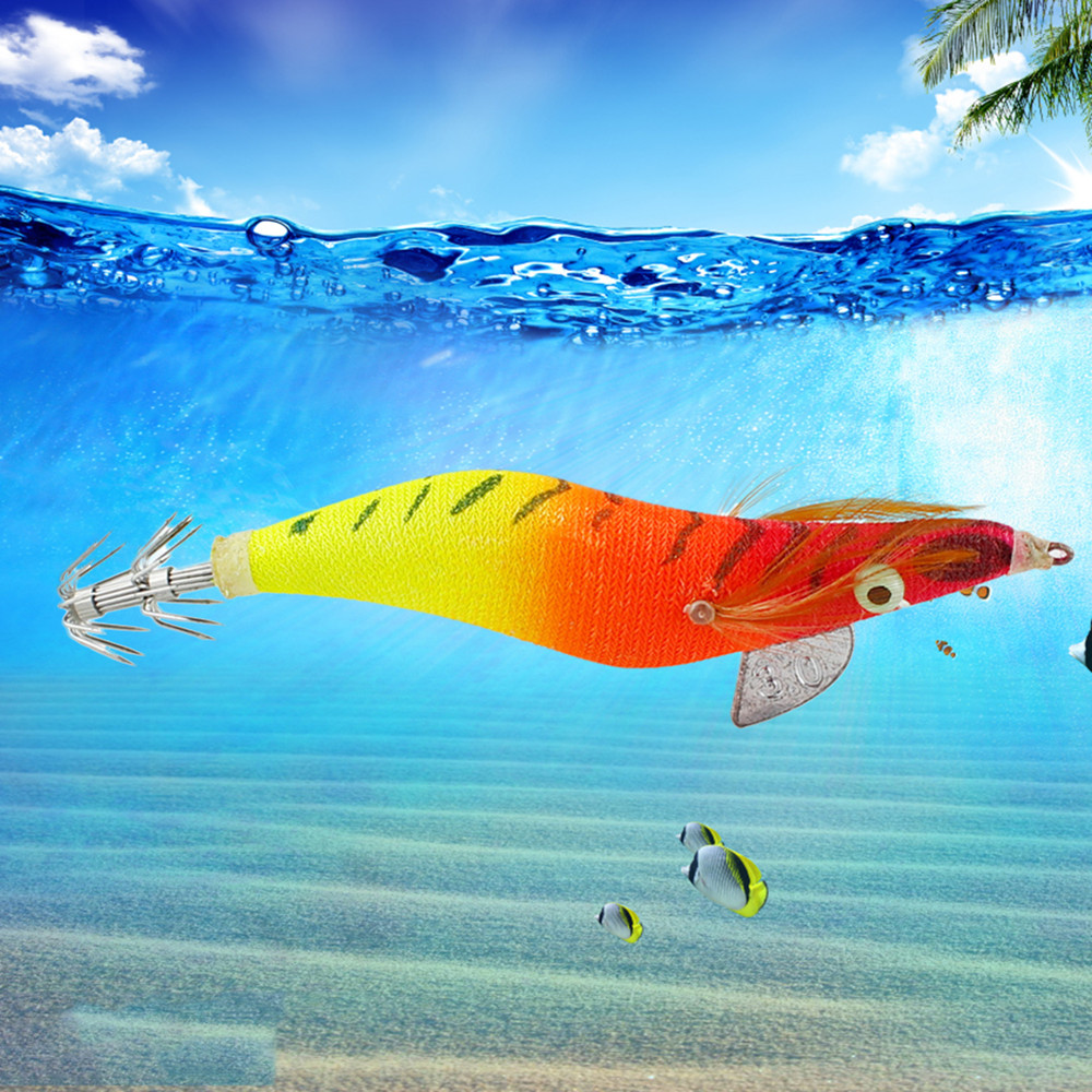 SimulationJigBaitFishLureAnti-corrosionMultipurposeFishingShrimpBaitAccessoriesFishingLureHookDouble-1984015-6