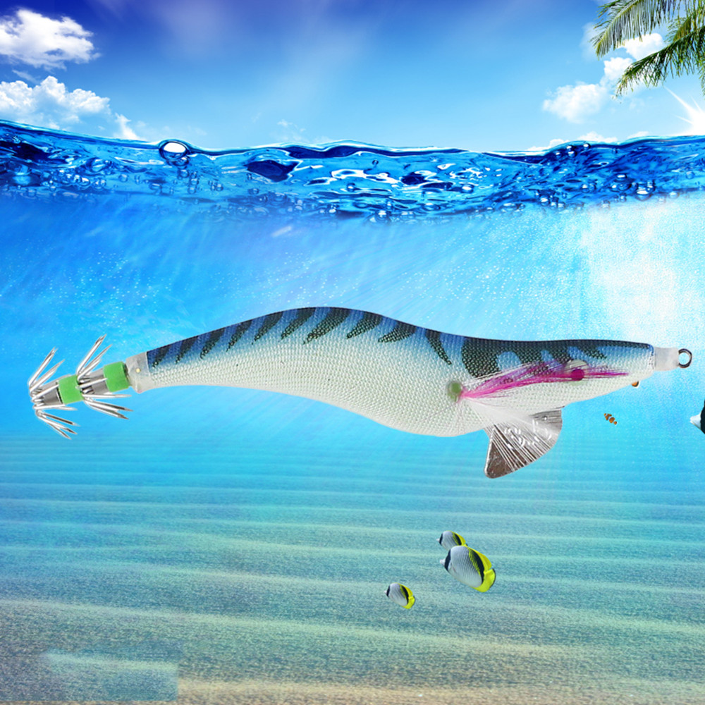 SimulationJigBaitFishLureAnti-corrosionMultipurposeFishingShrimpBaitAccessoriesFishingLureHookDouble-1984015-9