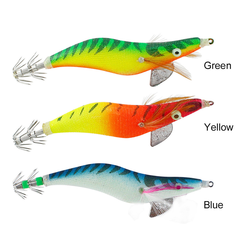 SimulationJigBaitFishLureAnti-corrosionMultipurposeFishingShrimpBaitAccessoriesFishingLureHookDouble-1984015-10