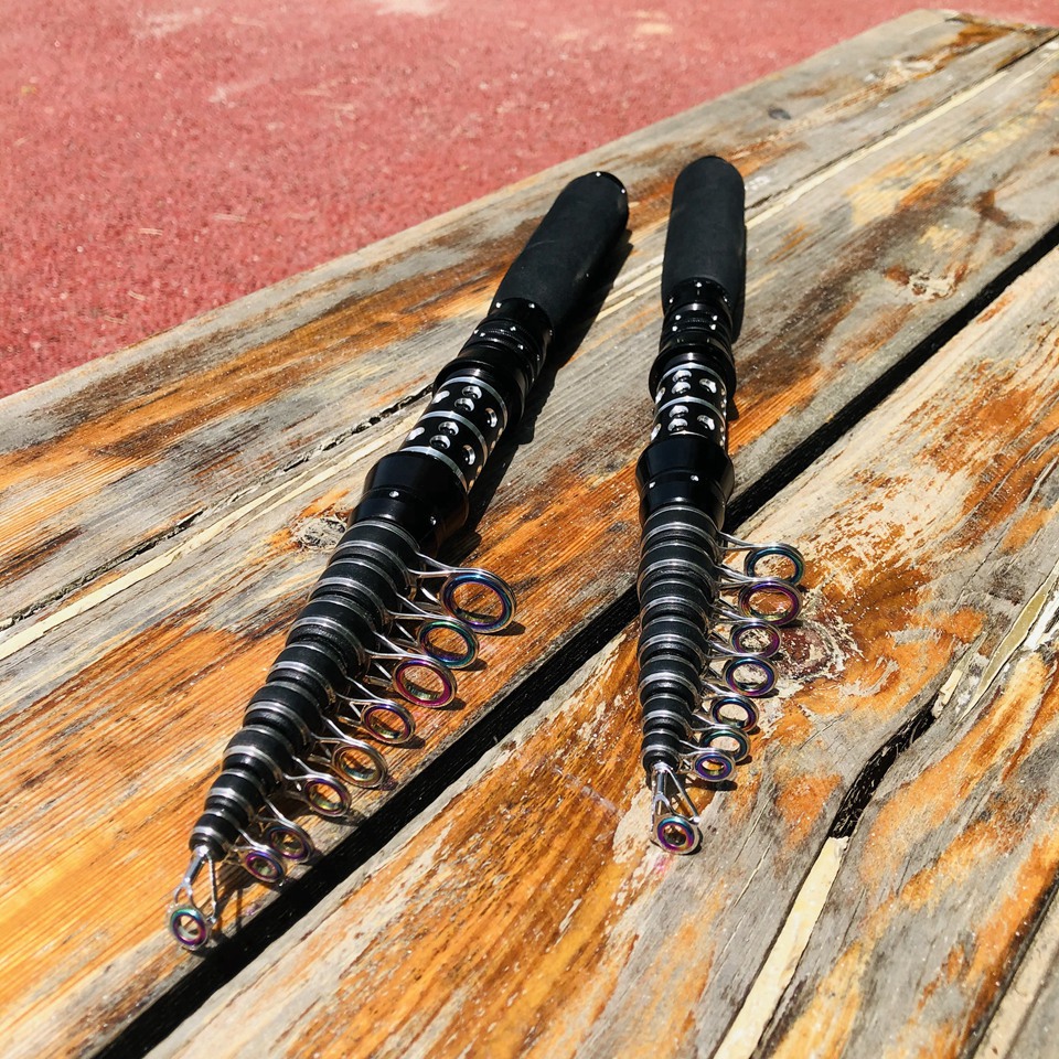 Ultra-shortPortableSpinningRodCarbonFiber10KGMaxLoadTelescopicFishingRodforFreshwaterSaltwaterFishin-2010393-11