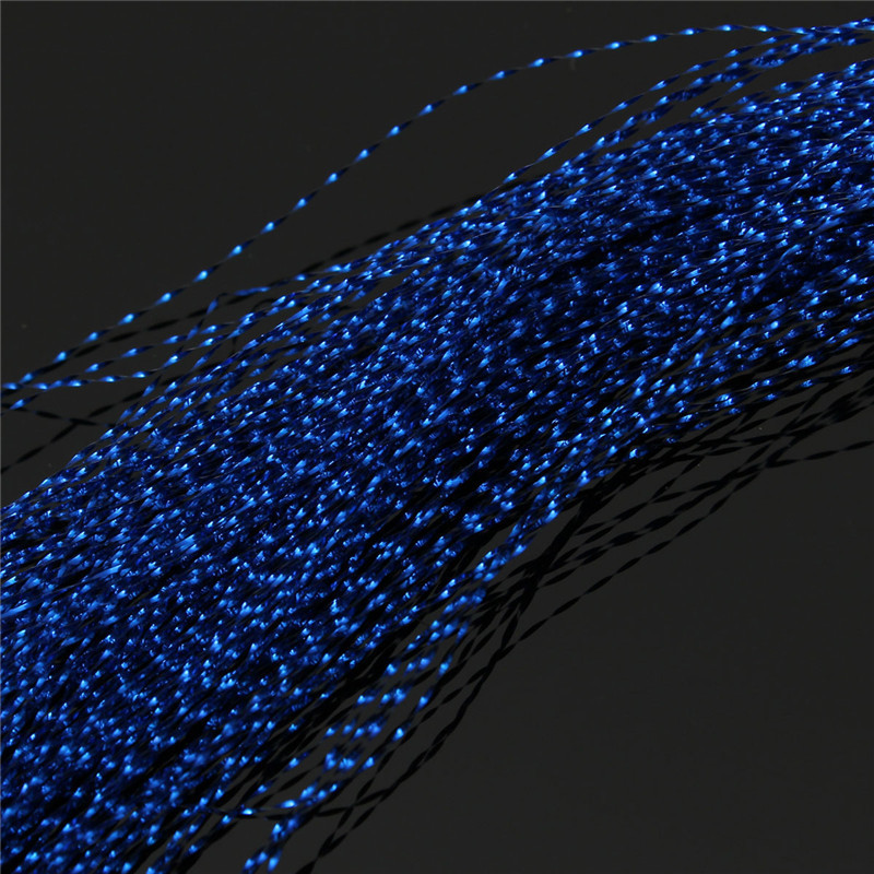 ZANLURE150PCS18ColorsLureTyingMakingWithCrystalFlashFlyTyingMaterial-1082864-6