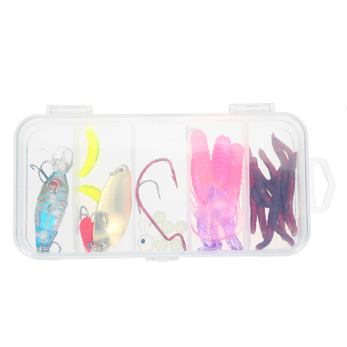 ZANLURE182022282933PcsFishingLureSetFishBaitAndFishHookSetMultifunctionalFishingAccessoriesWithBox-1809823-16