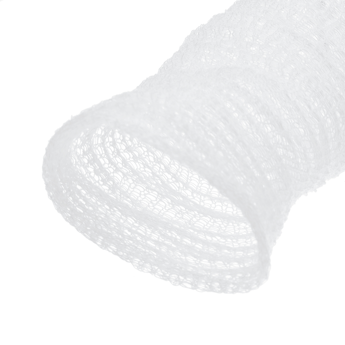 ZANLURE253744x5mPVACoarseBaitWrapBagsWaterDissolvingNarrowRefillFishingNetFeederLuresMeshFishingTack-1732224-3