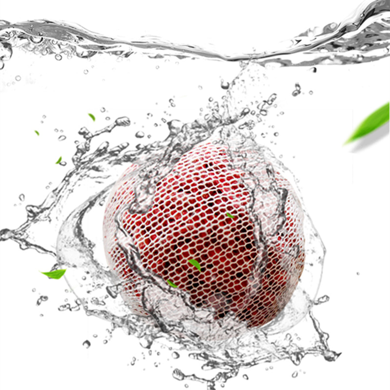ZANLURE253744x5mPVACoarseBaitWrapBagsWaterDissolvingNarrowRefillFishingNetFeederLuresMeshFishingTack-1732224-7