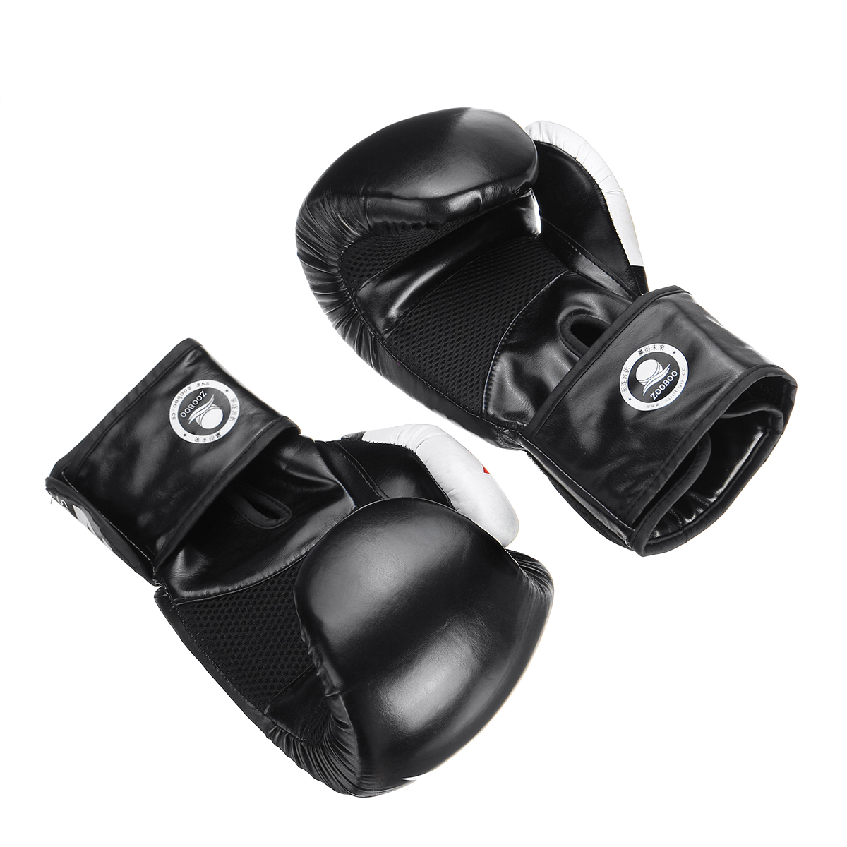 1PairAdultBoxingGlovesProfessionalMeshBreathablePULeatherGlovesSandaBoxingTrainingAccessories-1676767-8