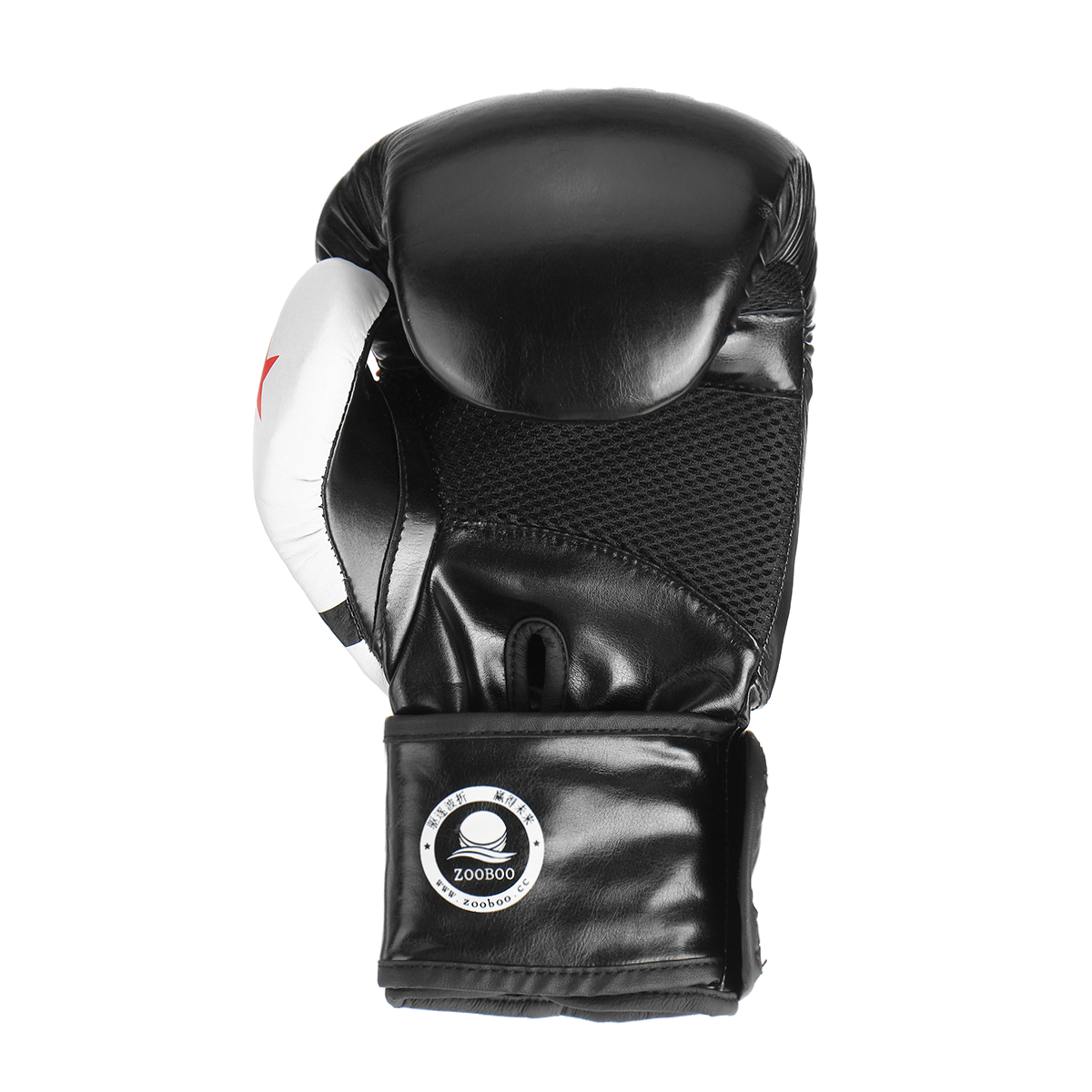 1PairAdultBoxingGlovesProfessionalMeshBreathablePULeatherGlovesSandaBoxingTrainingAccessories-1676767-9