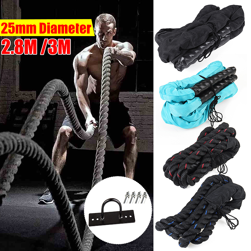 28M3MFitnessHeavyJumpRopeWeightedBattleSkippingRopesStrengthPowerTrainingMuscleFitnessTools-1706591-1