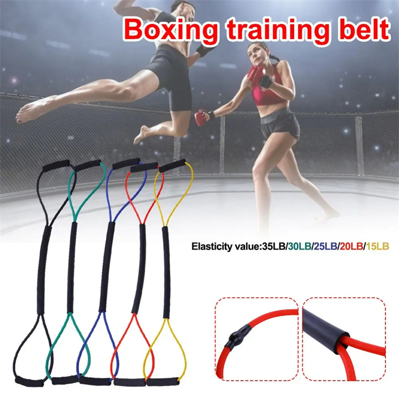 35LBBoxingResistanceBandRubberSpeedTrainingWorkoutPowerStrengthExercisePullRopeforMuscleArmBuilding-2006800-1