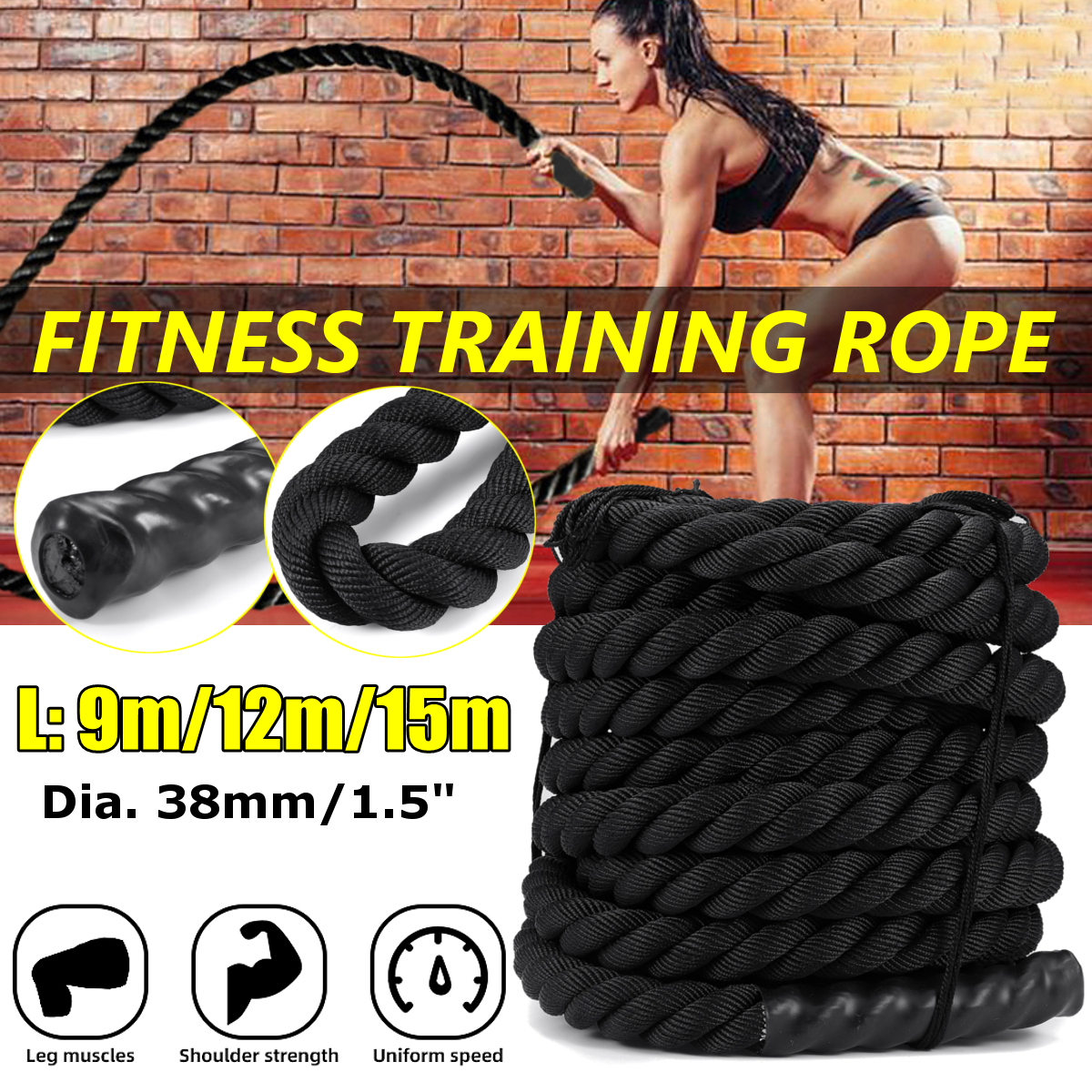 91215mBattleRopeStrengthTrainingUndulationRopeExerciseToolsHomeGymFitnessEquipment-1858044-1