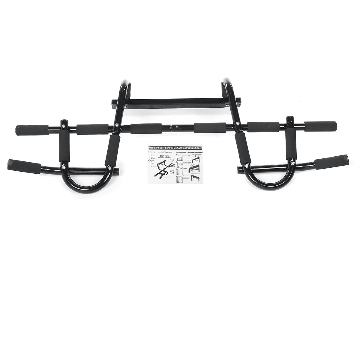 ChinUpBarDoorWallPush-UpsStandsAbsMuscleExercisePortableFitnessSportGymHome-1858178-7