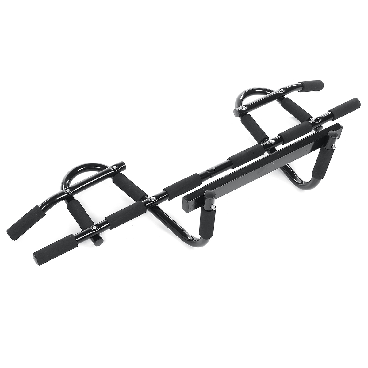 ChinUpBarDoorWallPush-UpsStandsAbsMuscleExercisePortableFitnessSportGymHome-1858178-8