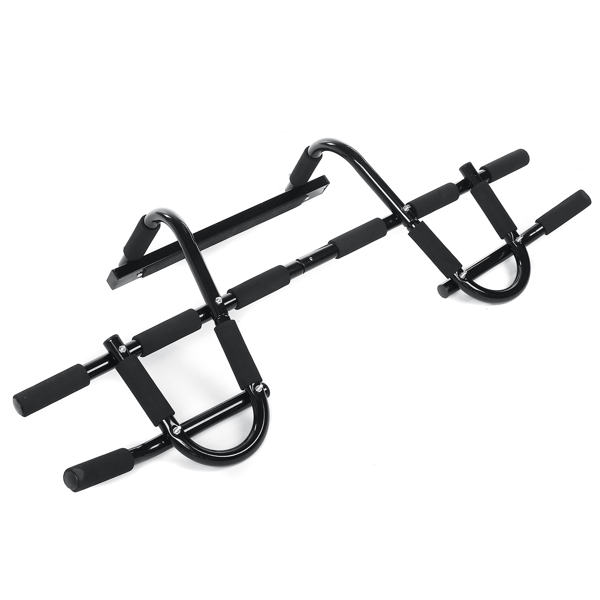 ChinUpBarDoorWallPush-UpsStandsAbsMuscleExercisePortableFitnessSportGymHome-1858178-9