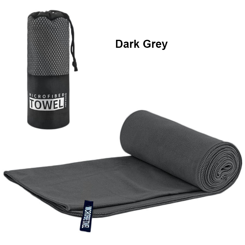 DoubleSidedVelvetSportsTowelUltra-FineFiberQuickDryingTowelWaterAbsorbingPortableYogaAndFitnessTowel-2014176-8