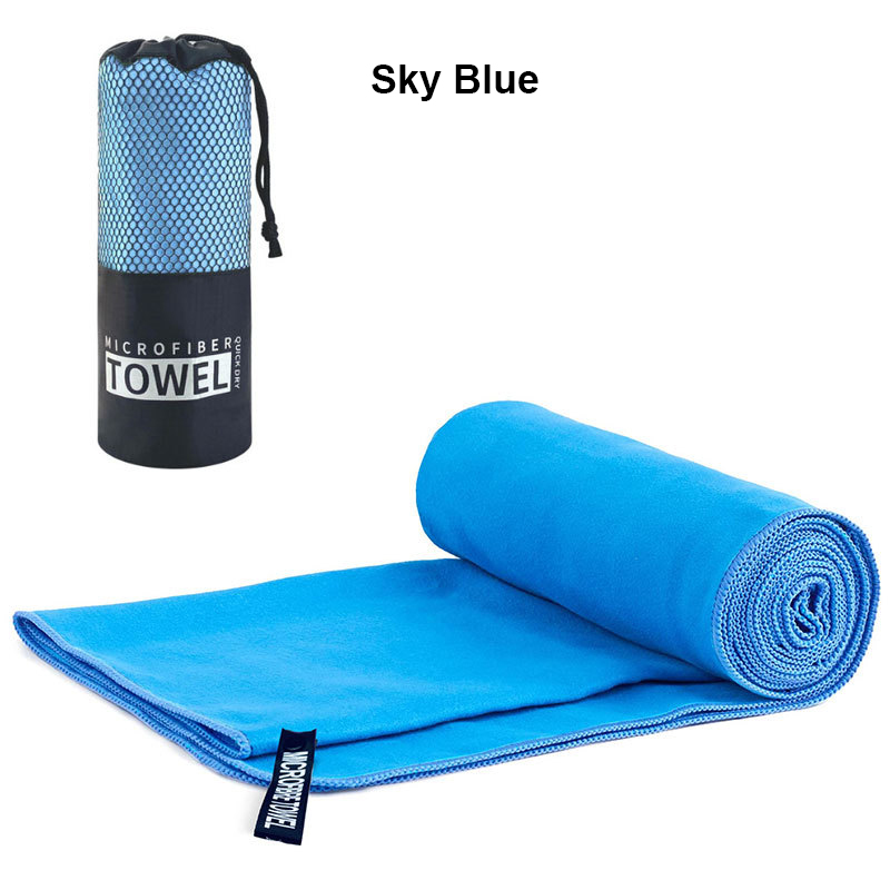 DoubleSidedVelvetSportsTowelUltra-FineFiberQuickDryingTowelWaterAbsorbingPortableYogaAndFitnessTowel-2014176-9