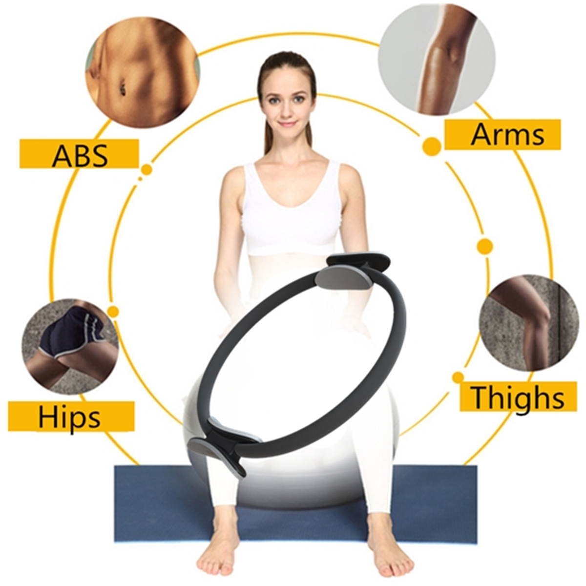 DualGripTrainingYogaPilatesRingMuscleTrainingYogaCircleBodyShapingFitnessExerciseTools-1678226-3