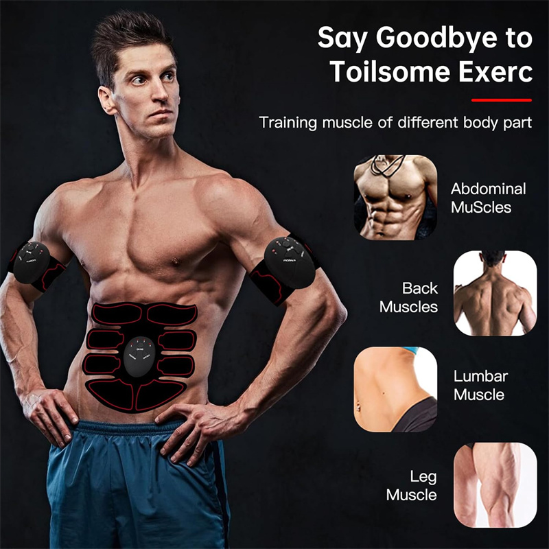 EMSElectricFitnessAbsPressTrainer6ModesEffectiveAbdominalMuscleLegArmExerciseforHomeOfficeWorkout-2008142-1
